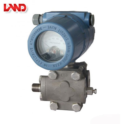 LD1151电容式、差压、压力、液位变送器